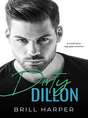cover image of Dirty Dillon